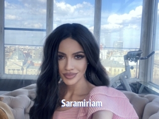 Saramiriam