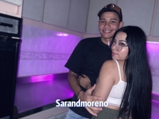 Sarandmoreno