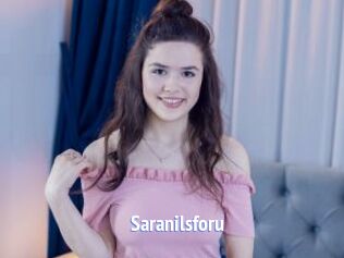 Saranilsforu