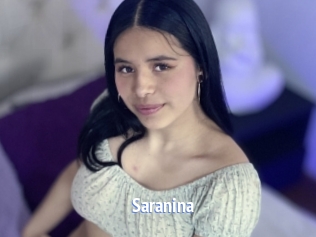 Saranina
