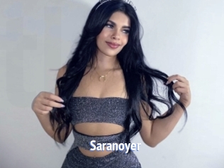 Saranoyer