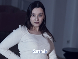 Sararein
