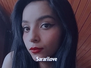 Sararilove