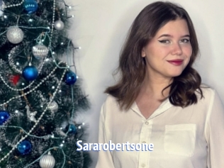 Sararobertsone