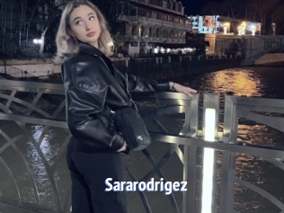 Sararodrigez
