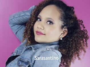 Sarasantino