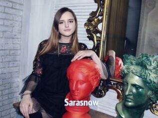 Sarasnow