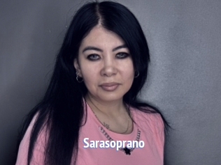 Sarasoprano