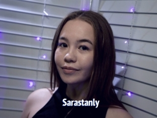 Sarastanly