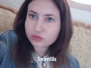 Sarastills