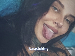 Sarastokley