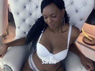Sarasu