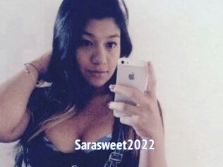 Sarasweet2022