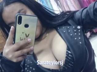 Sarateylorsj