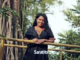 Saratits