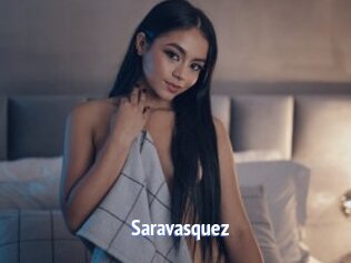 Saravasquez