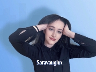 Saravaughn