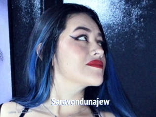 Saravondunajew