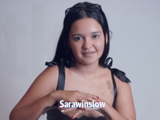 sarawinslow Telefon Kontakte
