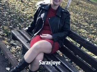 Saraxjoye