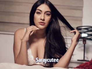 Saraycutee