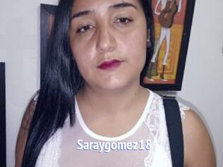 Saraygomez18