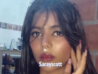 Sarayscott