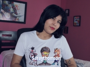 Saraythomson