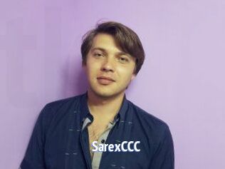 SarexCCC