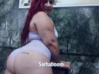 Sarhaboom