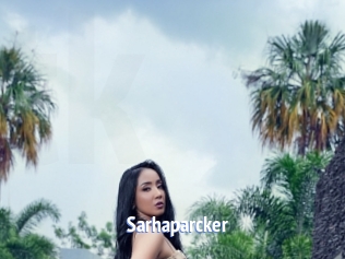 Sarhaparcker