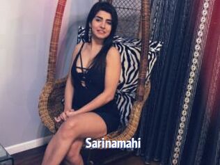 Sarinamahi