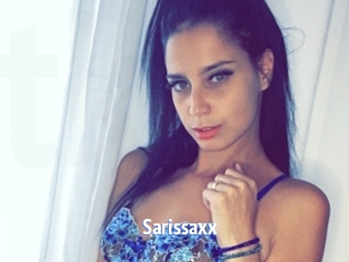 Sarissaxx