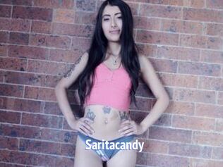Saritacandy