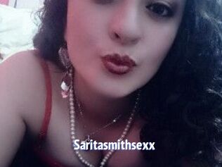 Saritasmithsexx