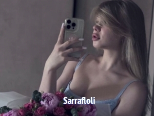 Sarrafloli