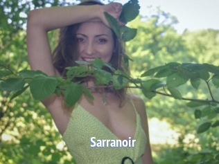 Sarranoir