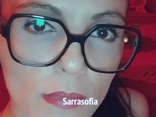 Sarrasofia