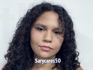 Sarycares50