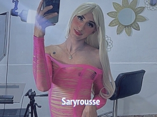 saryrousse Telefon Kontakte