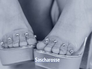 Sascharosse