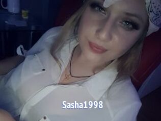 Sasha1998