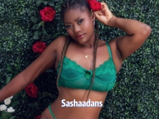 Sashaadans