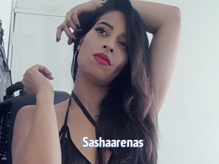 Sashaarenas