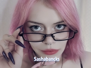 Sashabancks