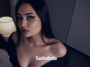 Sashabeks