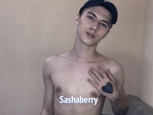 Sashaberry