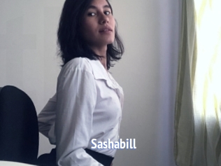 Sashabill