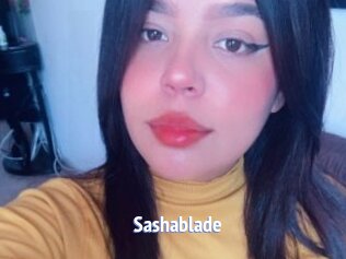 Sashablade