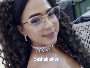 Sashablaker